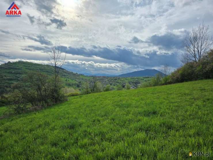 , Podobin, ul. , Działki  na sprzedaż