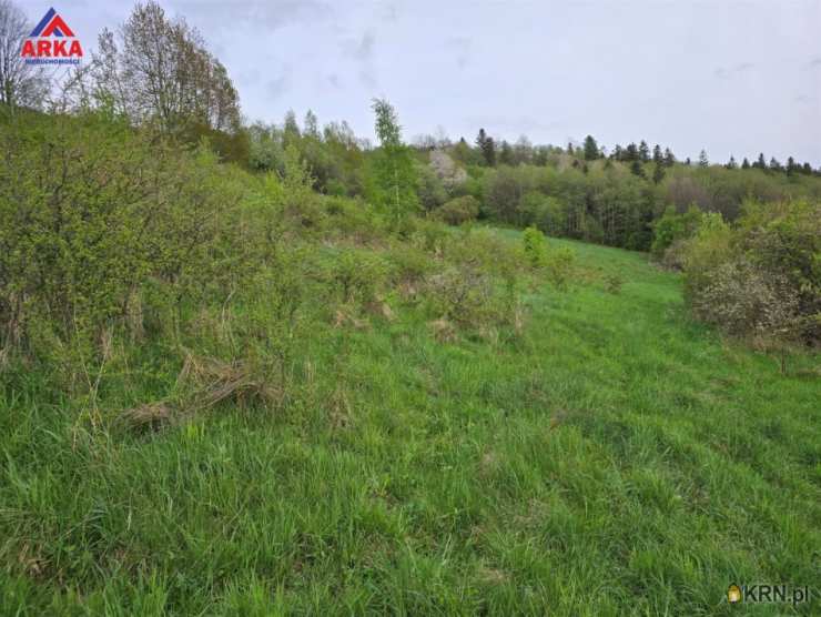 Biuro Nieruchomości ARKA, Działki  na sprzedaż, Podobin, ul. 