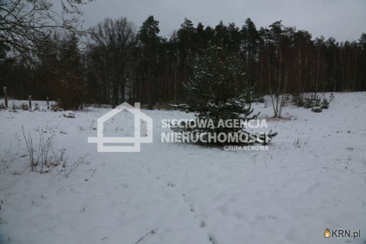 Sieciowa Agencja Nieruchomości Grupa Renoma, Działki  na sprzedaż, Rzepiska, ul. 