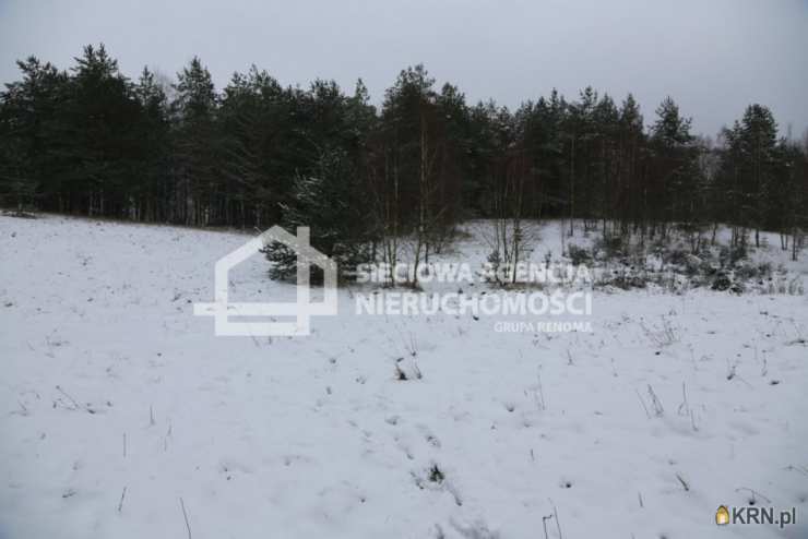 Działki  na sprzedaż, Rzepiska, ul. , 