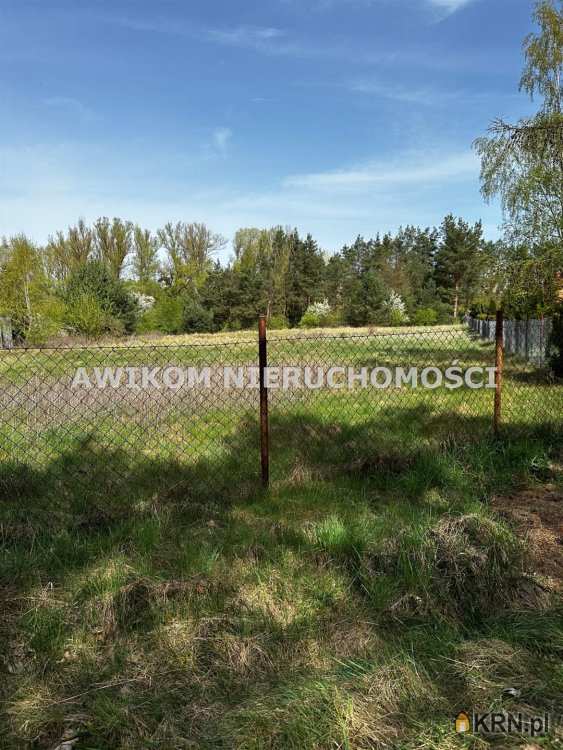 Działki  na sprzedaż, Stare Grochale, ul. , 