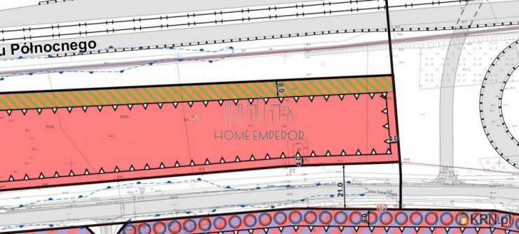 Działki  na sprzedaż, Warszawa, Białołęka/Szamocin, ul. Szklarniowa, 