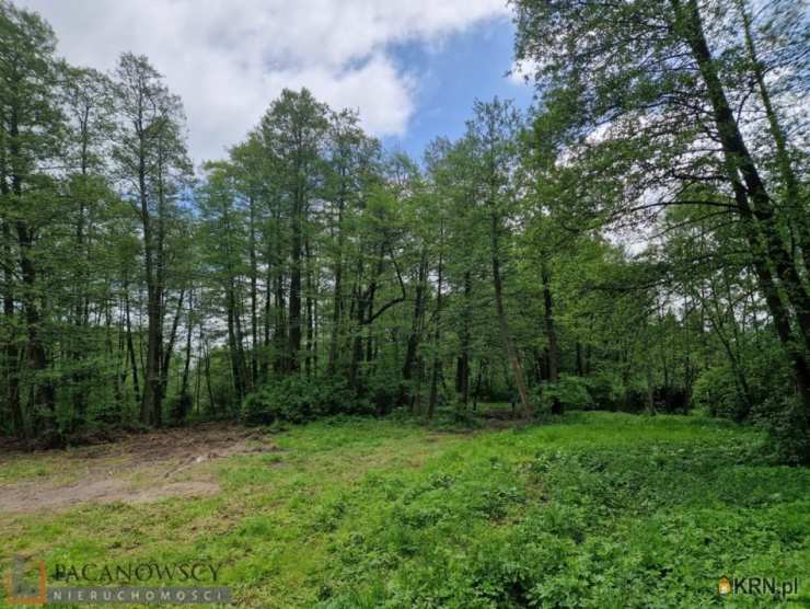 Działki  na sprzedaż, Zamłynie, ul. , 