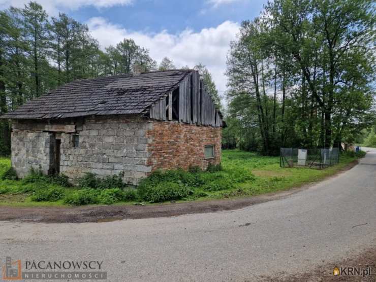 Działki  na sprzedaż, , Zamłynie, ul. 