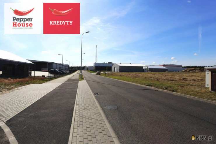 Działki  do wynajęcia, Bydgoszcz, Glinki, ul. , 