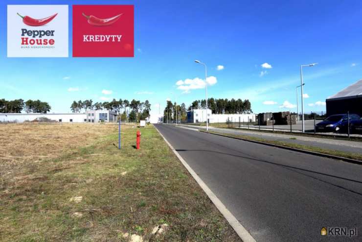 Bydgoszcz, Glinki, ul. , , Działki  do wynajęcia