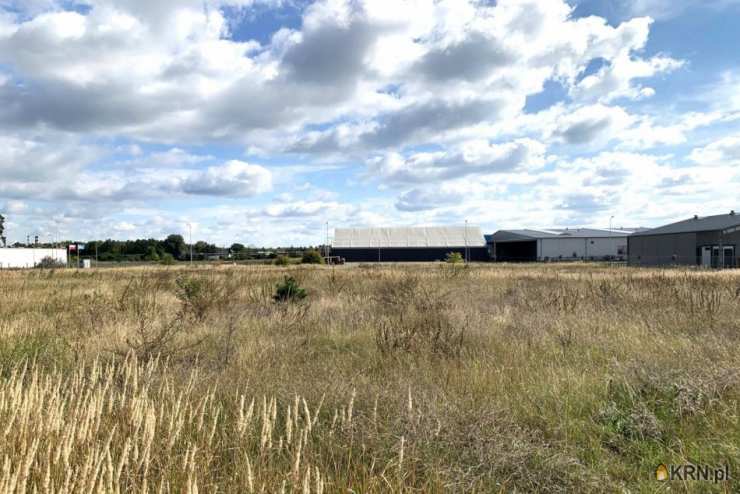 , Bydgoszcz, Glinki, ul. , Działki  do wynajęcia