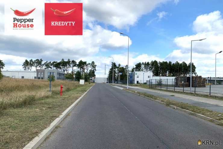 , Działki  do wynajęcia, Bydgoszcz, Glinki, ul. 