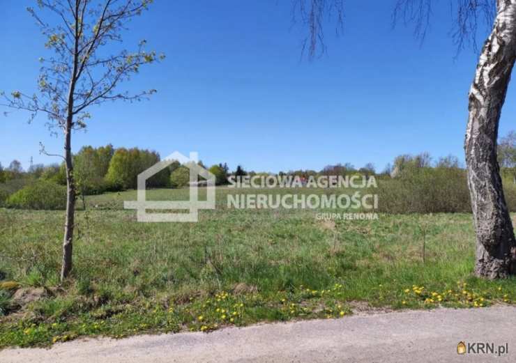 Działki  na sprzedaż, , Buszkowy Górne, ul. 