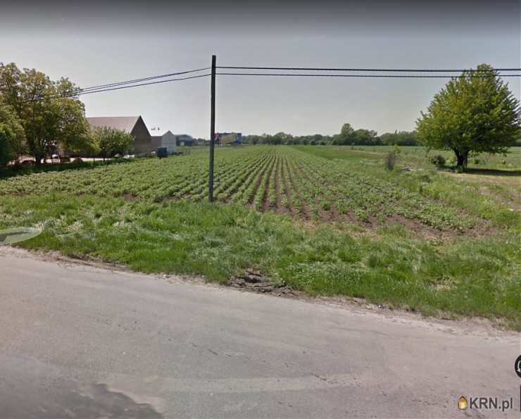 Działki  na sprzedaż, Kraków, Nowa Huta/Ruszcza, ul. Jeziorko, 