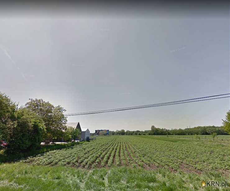 Kraków, Nowa Huta/Ruszcza, ul. Jeziorko, Działki  na sprzedaż, 