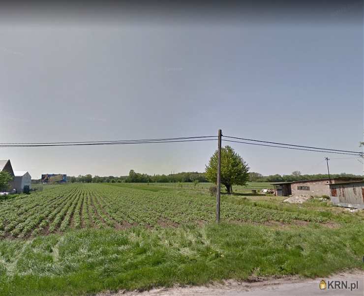 Kraków, Nowa Huta/Ruszcza, ul. Jeziorko, , Działki  na sprzedaż