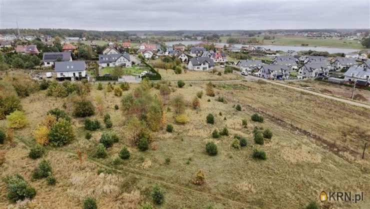 Działki  na sprzedaż, Kiełpino, ul. , 
