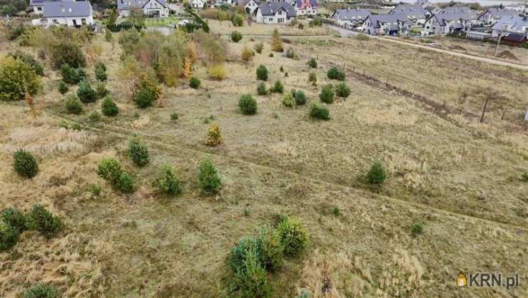 , Działki  na sprzedaż, Kiełpino, ul. 