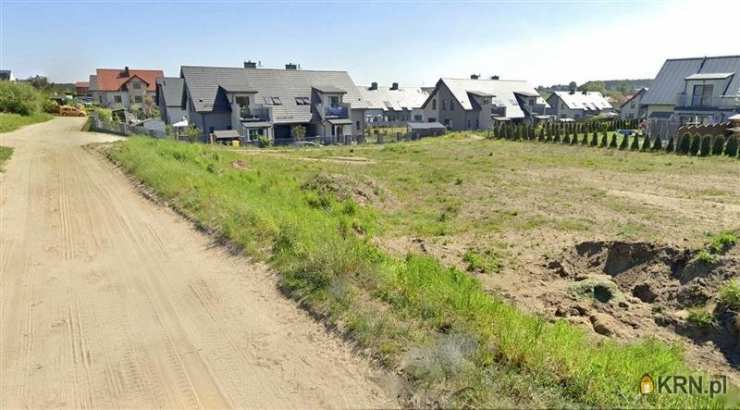 Biuro Nieruchomości FORUM - Jerzy Oleszczuk, Działki  na sprzedaż, Kiełpino, ul. 