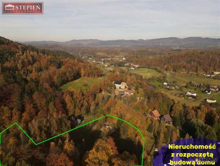 Trzcińsko, ul. , Działki  na sprzedaż, 