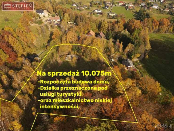 Trzcińsko, ul. , , Działki  na sprzedaż