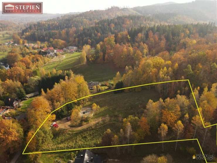 , Trzcińsko, ul. , Działki  na sprzedaż