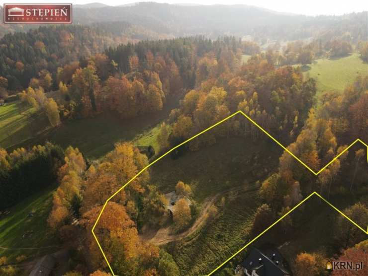 , Działki  na sprzedaż, Trzcińsko, ul. 