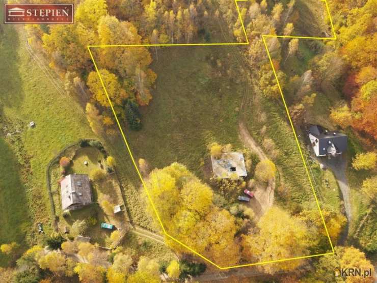 Działki  na sprzedaż, Trzcińsko, ul. , 