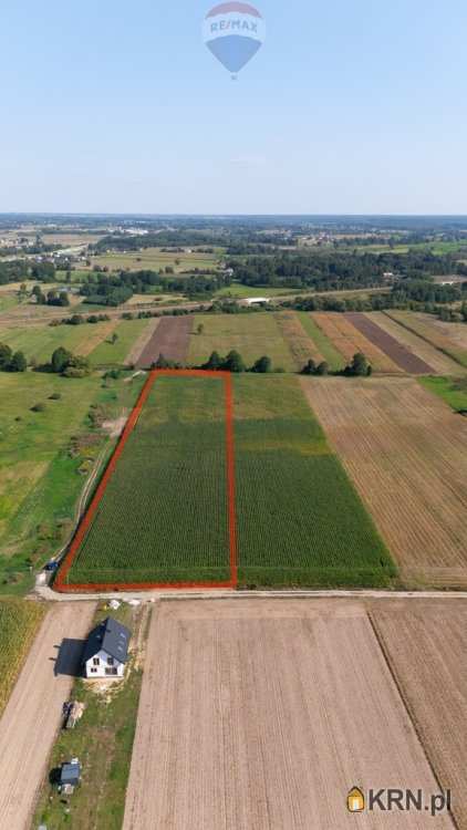 Rębków, ul. , , Działki  na sprzedaż