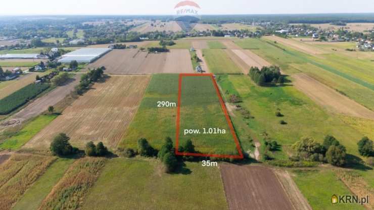 Działki  na sprzedaż, , Rębków, ul. 