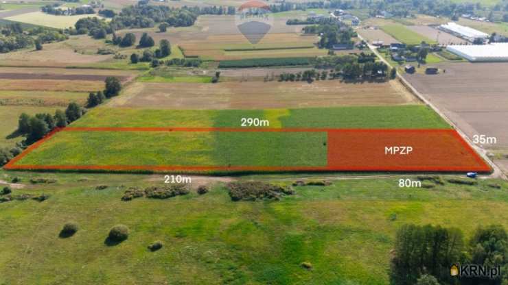 Rębków, ul. , Działki  na sprzedaż, 