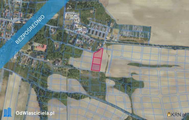 Działki  na sprzedaż, , Grabowno Wielkie, ul. 