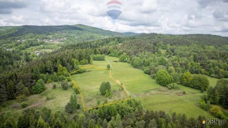 Działki  na sprzedaż, , Krzeszów, ul. 