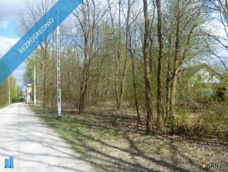 Nowa Wieś, ul. Spacerowa, , Działki  na sprzedaż