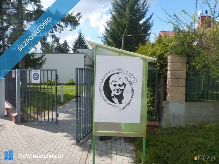 , Działki  na sprzedaż, Nowa Wieś, ul. Spacerowa