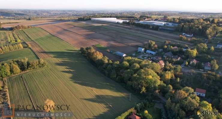 Działki  na sprzedaż, , Sułkowice, ul. 
