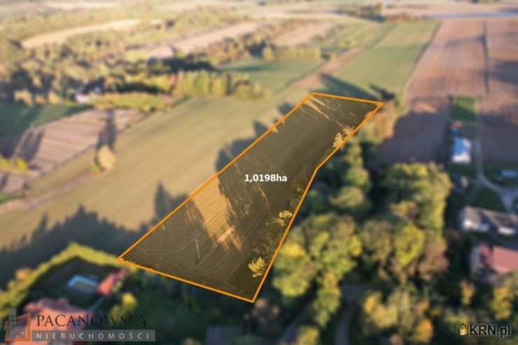 Działki  na sprzedaż, Sułkowice, ul. , 