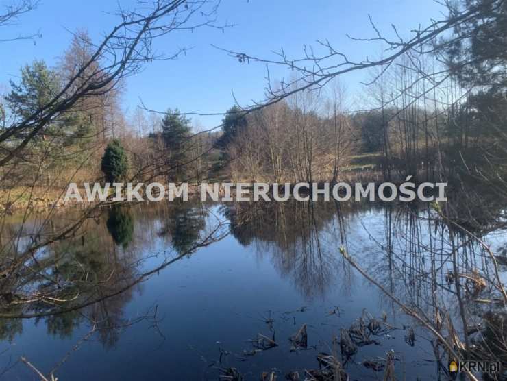 Działki  na sprzedaż, , Adamowice, ul. 