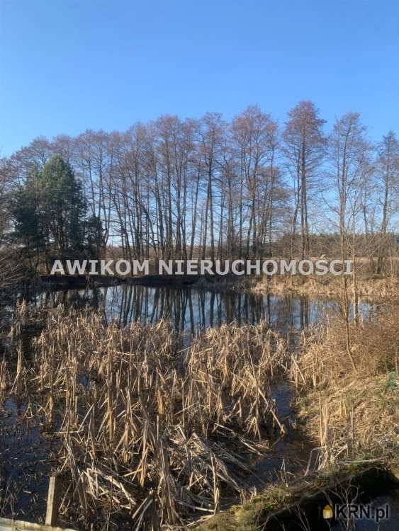 , Działki  na sprzedaż, Adamowice, ul. 