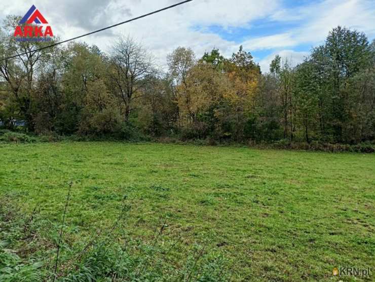 Działki  na sprzedaż, Jodłownik, ul. , 