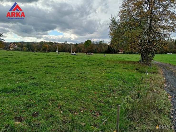 Jodłownik, ul. , Działki  na sprzedaż, 