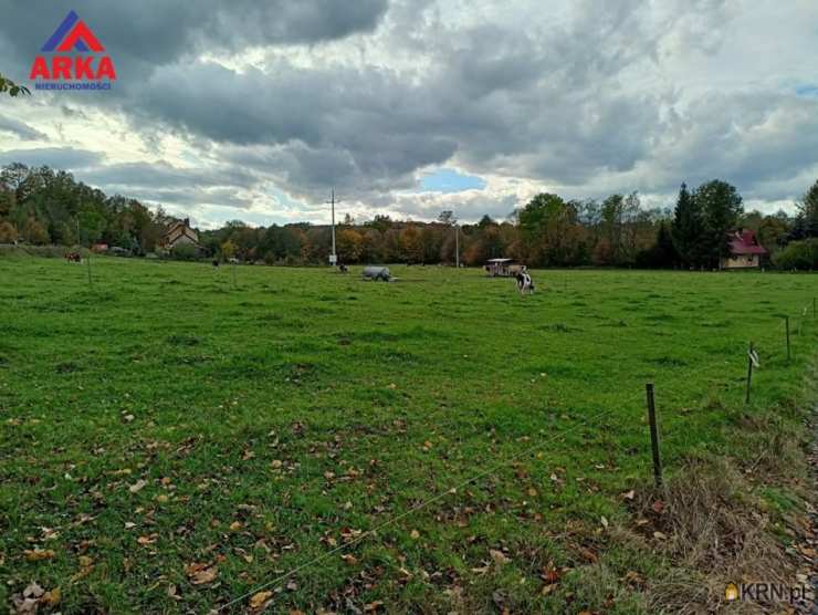 Jodłownik, ul. , , Działki  na sprzedaż