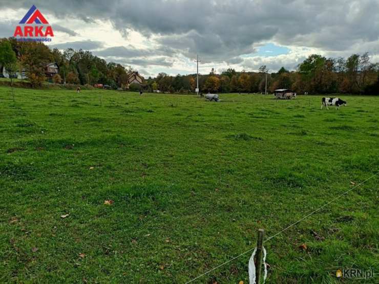 , Jodłownik, ul. , Działki  na sprzedaż