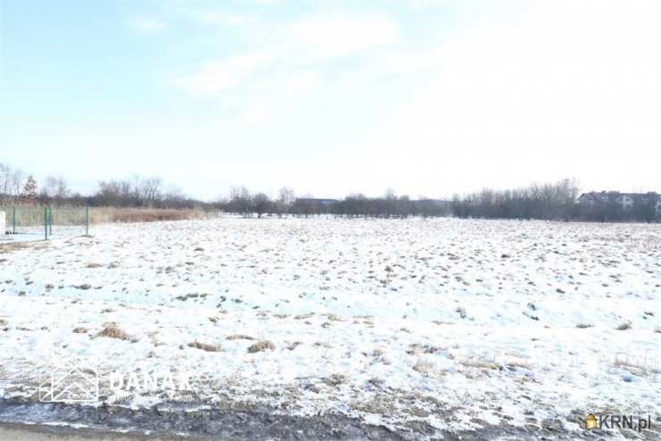 Działki  na sprzedaż, Kraków, Dębniki/Skotniki, ul. Skotnicka, 