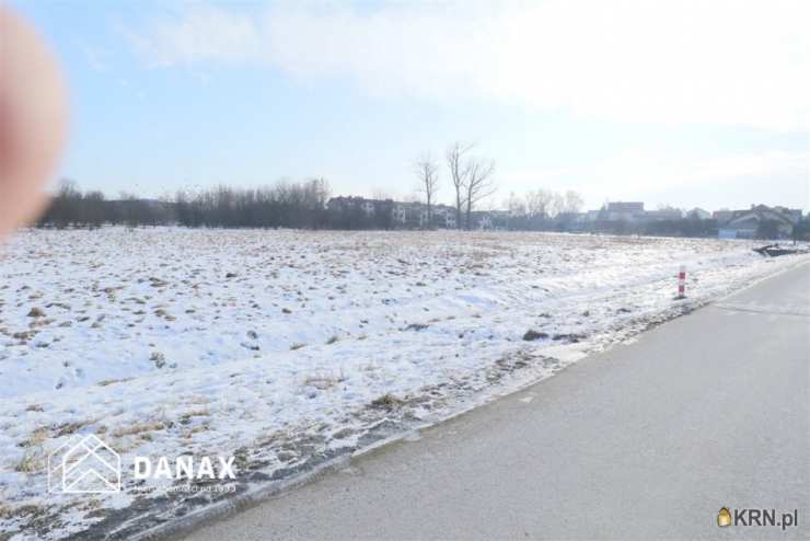 Działki  na sprzedaż, , Kraków, Dębniki/Skotniki, ul. Skotnicka