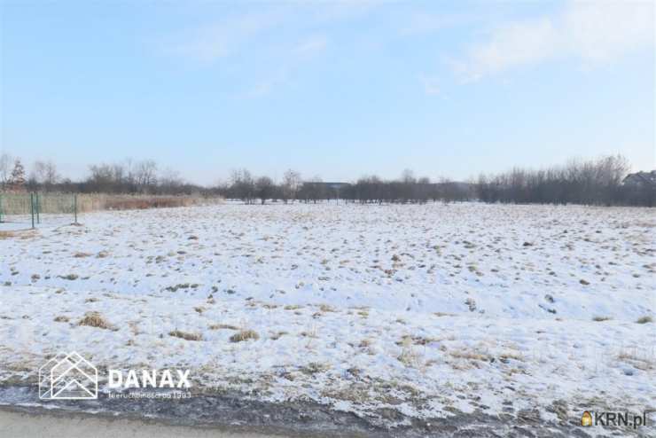 Kraków, Dębniki/Skotniki, ul. Skotnicka, Działki  na sprzedaż, 