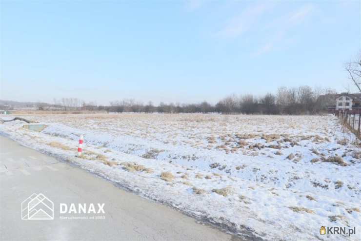 , Kraków, Dębniki/Skotniki, ul. Skotnicka, Działki  na sprzedaż