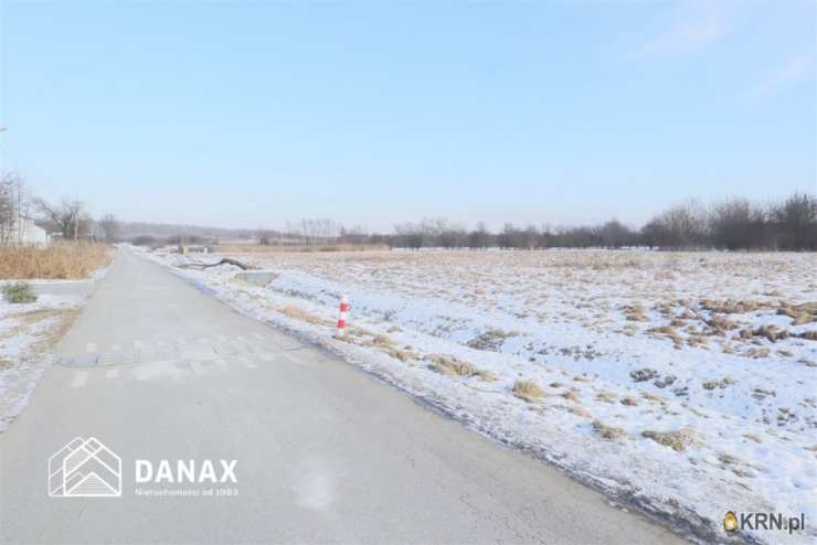 Kraków, Dębniki/Skotniki, ul. Skotnicka, , Działki  na sprzedaż