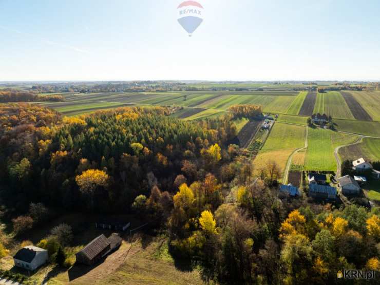 , Działki  na sprzedaż, Stoki, ul. 