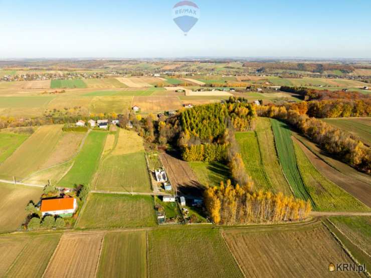 Działki  na sprzedaż, Stoki, ul. , 