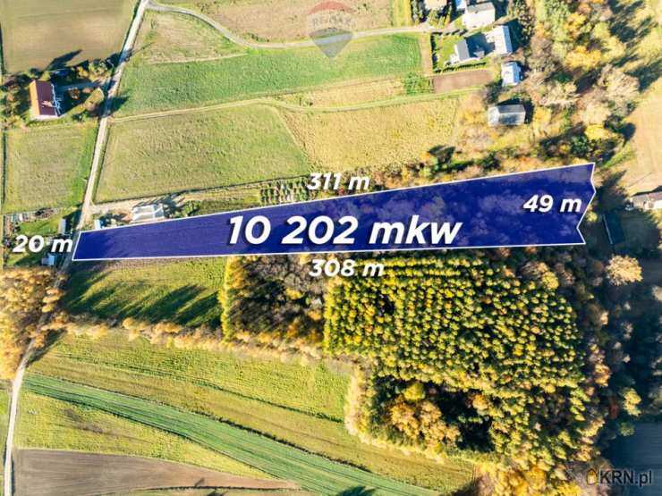 Działki  na sprzedaż, Stoki, ul. , 