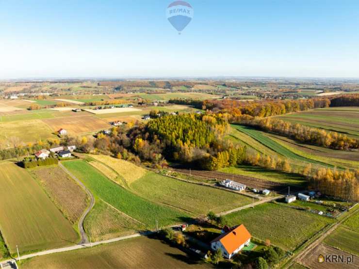 Działki  na sprzedaż, , Stoki, ul. 