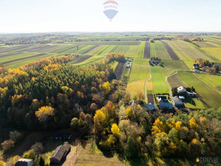 RE/MAX Polska, Działki  na sprzedaż, Stoki, ul. 