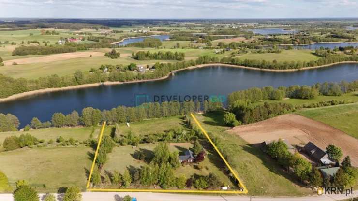 Działki  na sprzedaż, Sztabinki, ul. , 